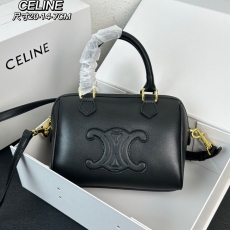 Celine Top Handle Bags